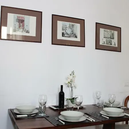 Apartment Art Santa Maria Novella Florence