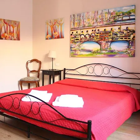 Apartment Art Santa Maria Novella *