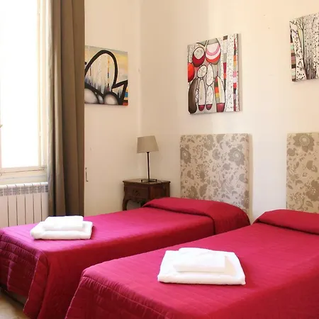 Apartment Art Santa Maria Novella Florence